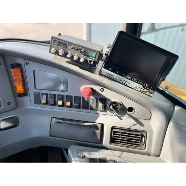 2010 Volvo A40E-45063019