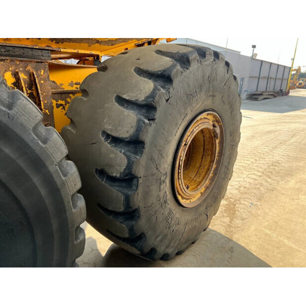 2010 Volvo A40E-45063030