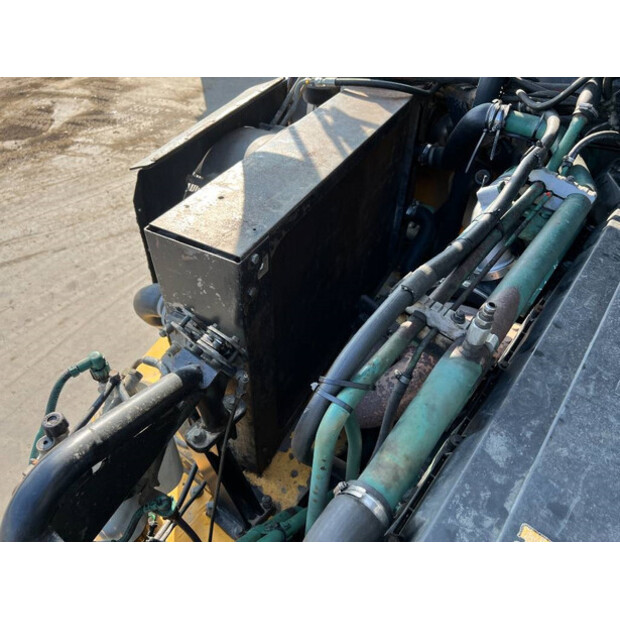 2010 Volvo A40E-45063038