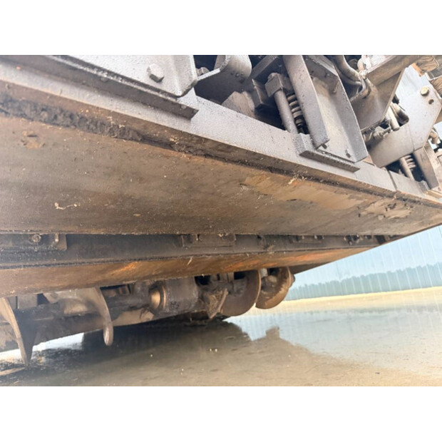 2007 VOGELE Super 1800-2-45063075