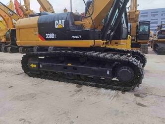 2023-caterpillar-330d2-1408366-45063150