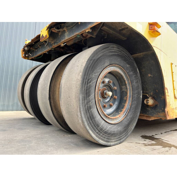 2006 BOMAG BW24R-45063165