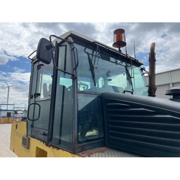 2006 BOMAG BW24R-45063175