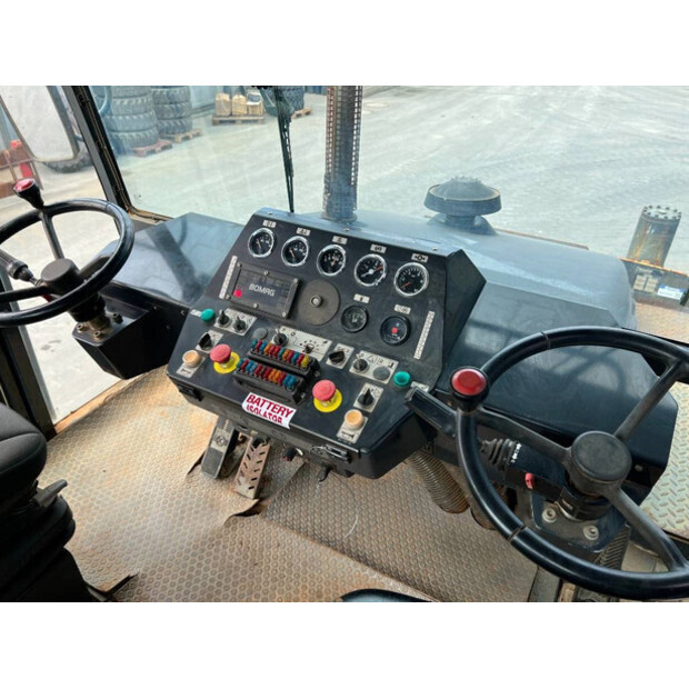 2006 BOMAG BW24R-45063181