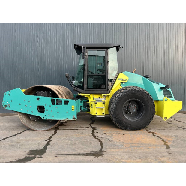 2020 AMMANN ARS130 HX-45063238