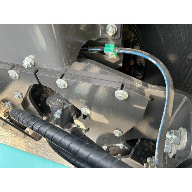 2020 AMMANN ARS130 HX-45063258