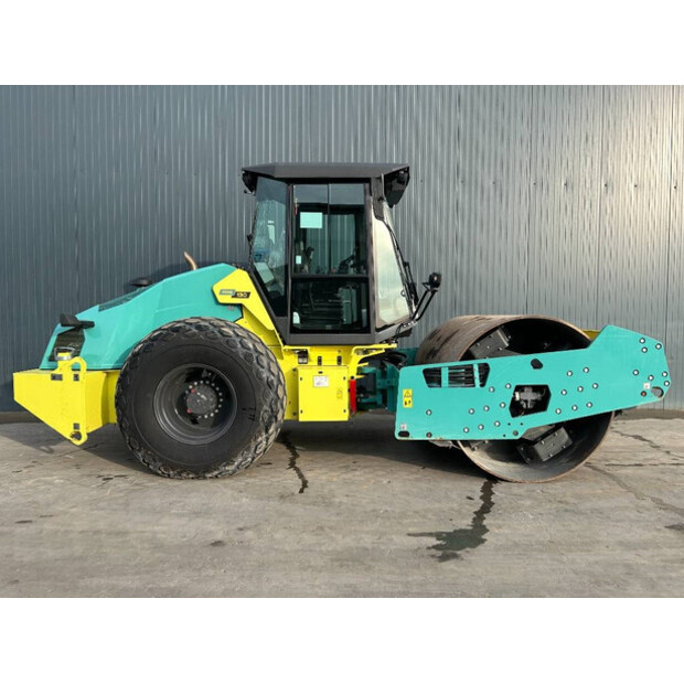 2020 AMMANN ARS130 HX-45063265