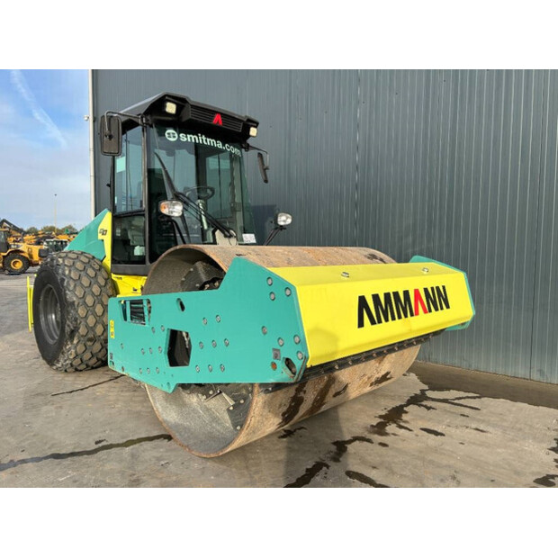 2020 AMMANN ARS130 HX-45063266