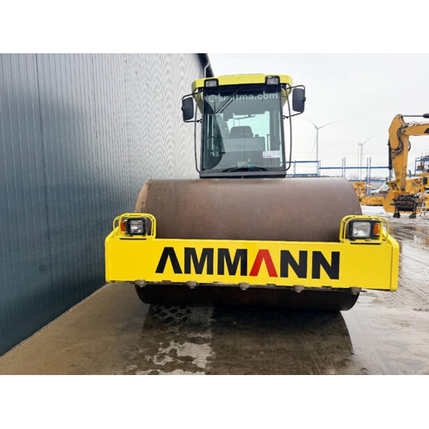 2008 AMMANN ASC110D-45063275