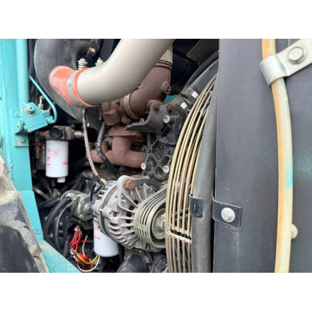 2008 AMMANN ASC110D-45063279