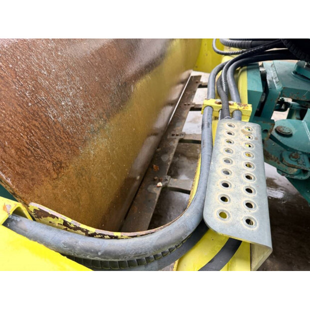 2008 AMMANN ASC110D-45063289