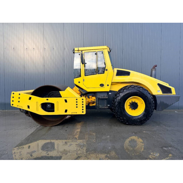 2007 BOMAG BW216D-4-45063300