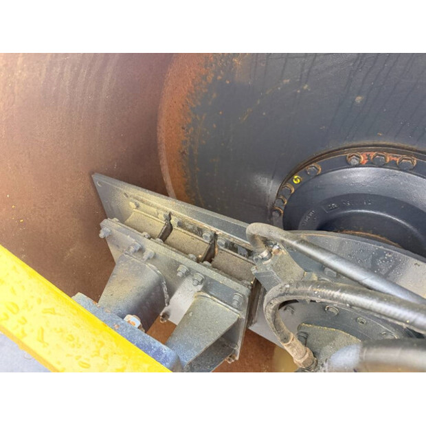 2007 BOMAG BW216D-4-45063316