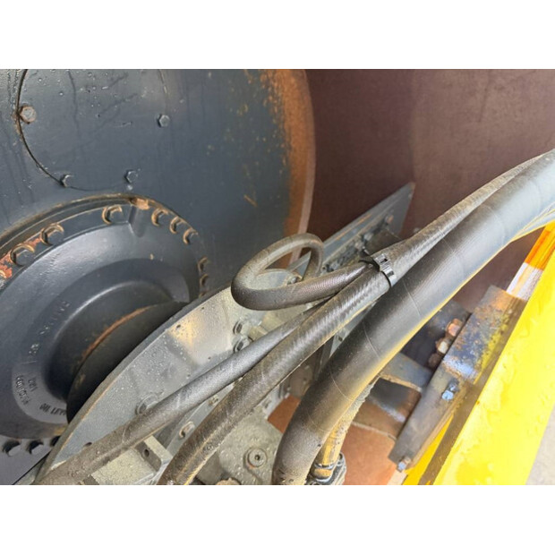 2007 BOMAG BW216D-4-45063317