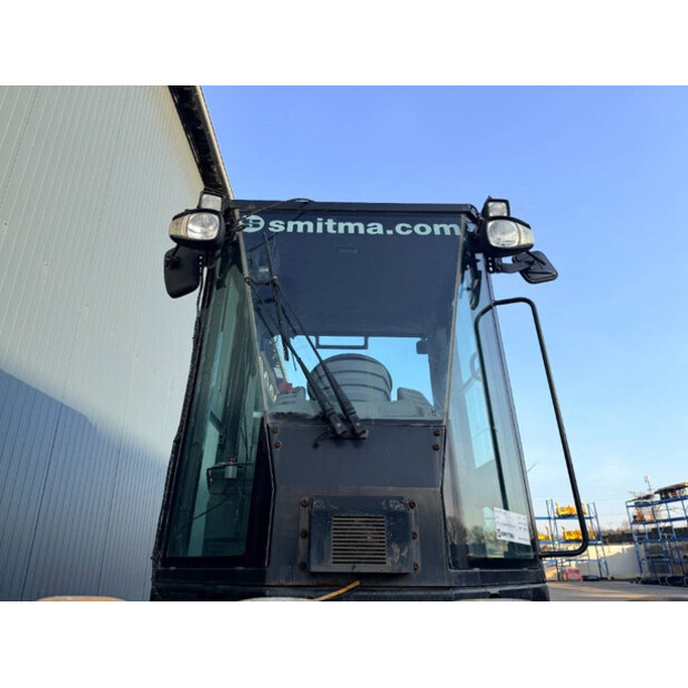 2011 Caterpillar CP76-45063334