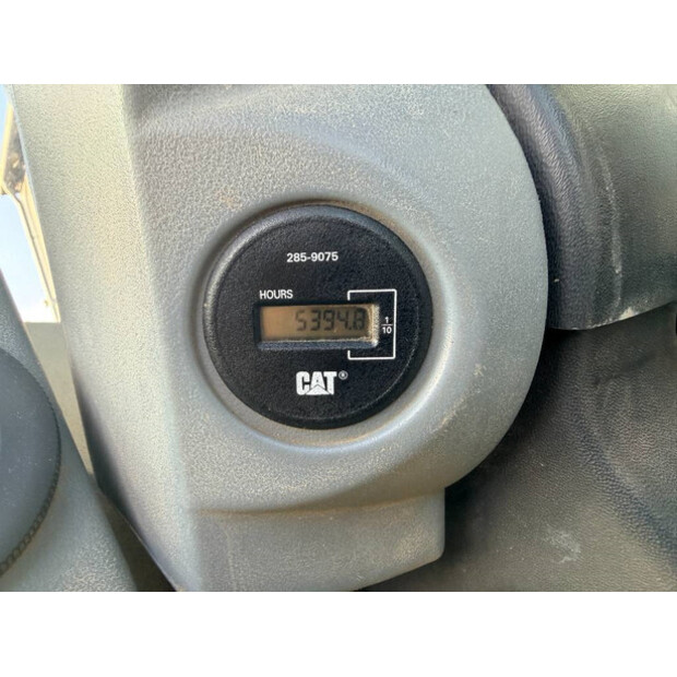 2011 Caterpillar CP76-45063339