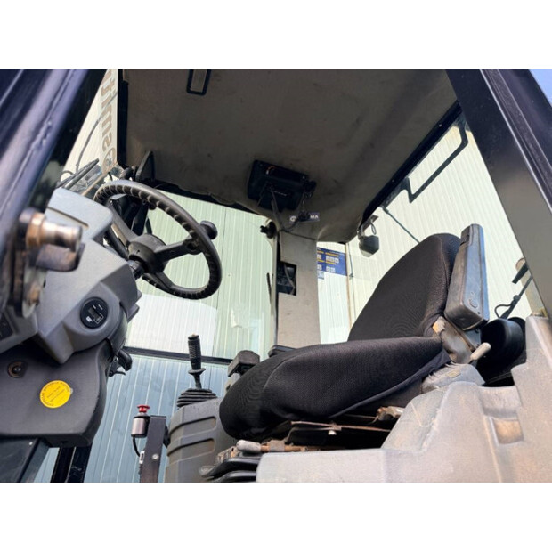 2011 Caterpillar CP76-45063340