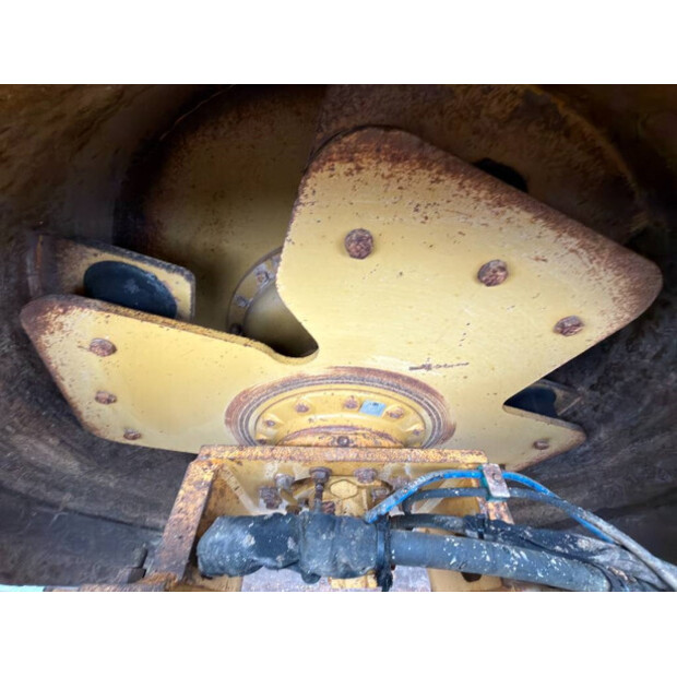 2012 Caterpillar CS76 XT-45063369