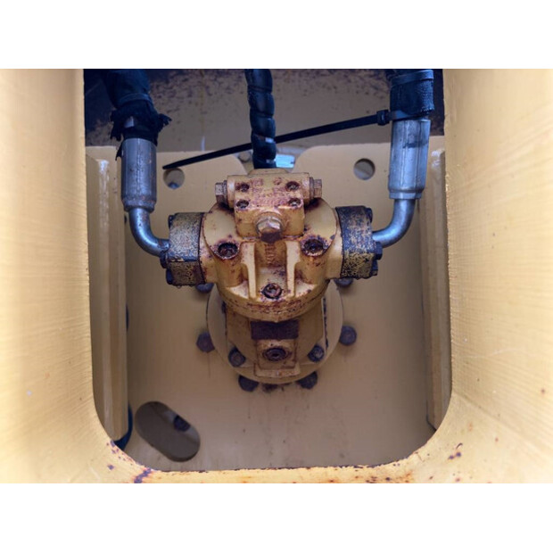 2012 Caterpillar CS76 XT-45063373