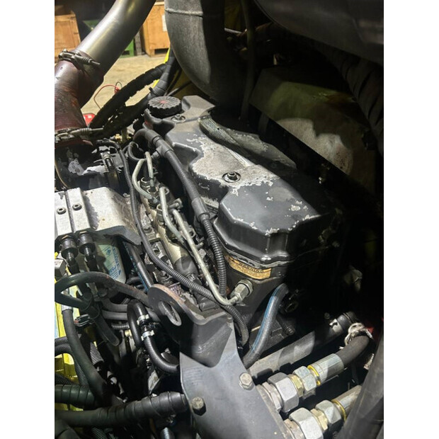 2011 AMMANN AV130X-45063440