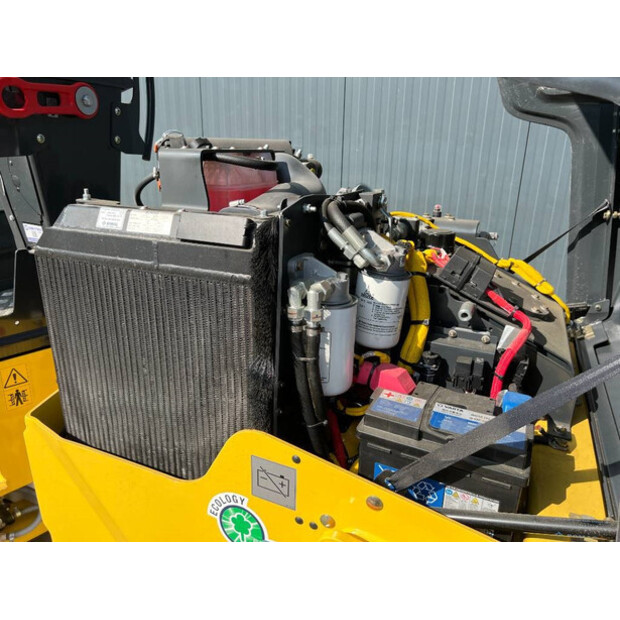 2024 BOMAG BW100AD-5-45063487