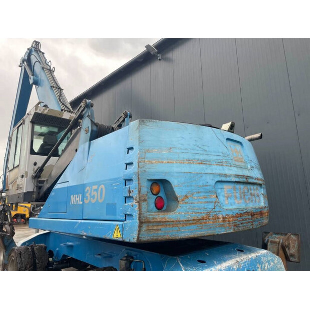 2010 فوكس MHL350-45063498