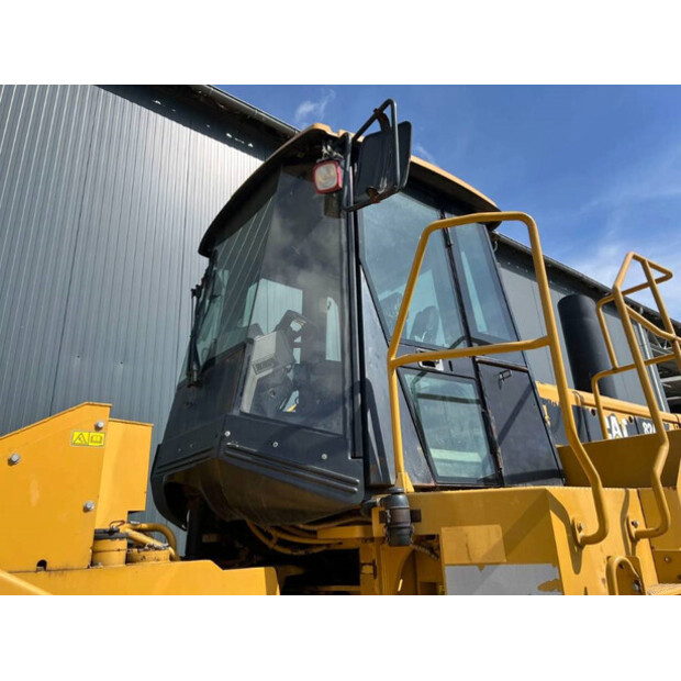 2011 Caterpillar 824H-45063563