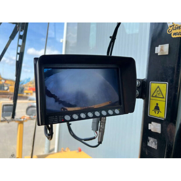 2011 Caterpillar 824H-45063585