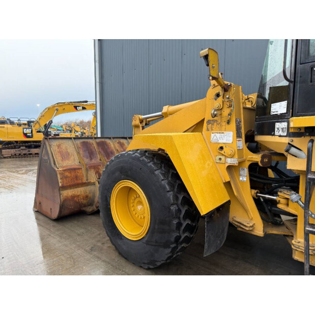 2000 كاتربيلر 938G-45063731