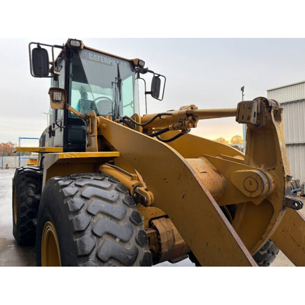 2000 كاتربيلر 938G-45063737