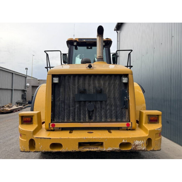 2010 Caterpillar 962H-45063770