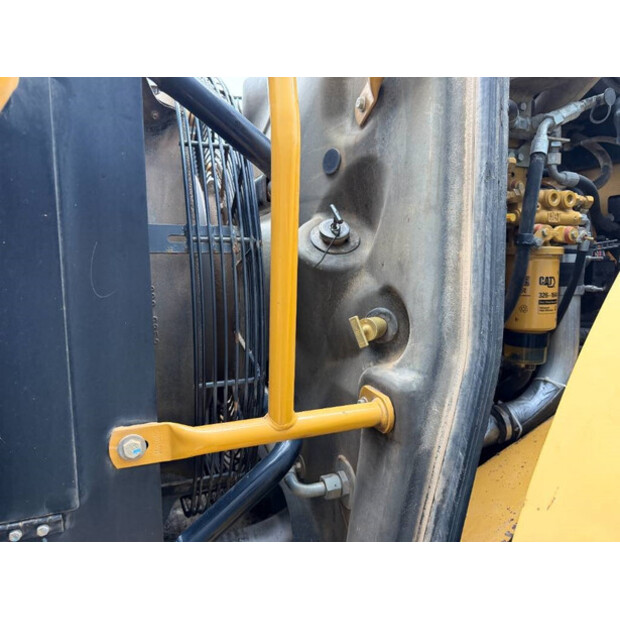 2010 Caterpillar 962H-45063790