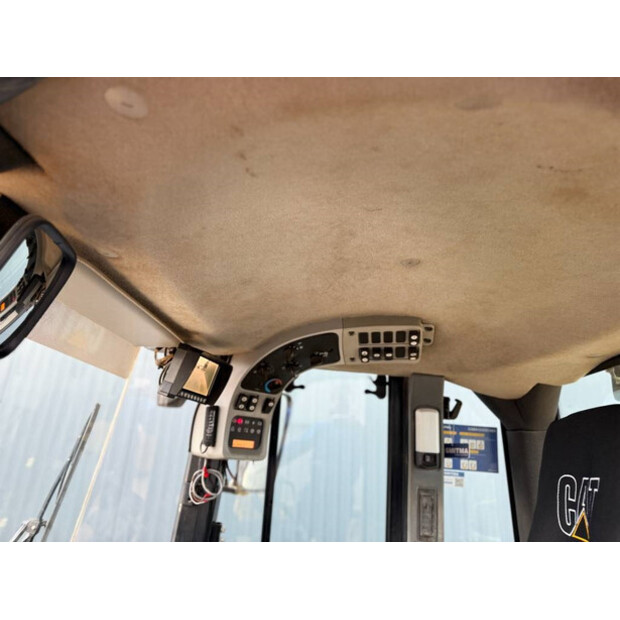 2010 Caterpillar 962H-45063798