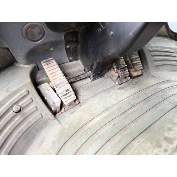 2010 Caterpillar 962H-45063808