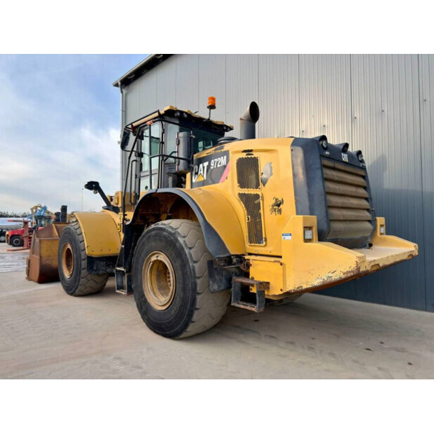2017 Caterpillar 972M-45063855