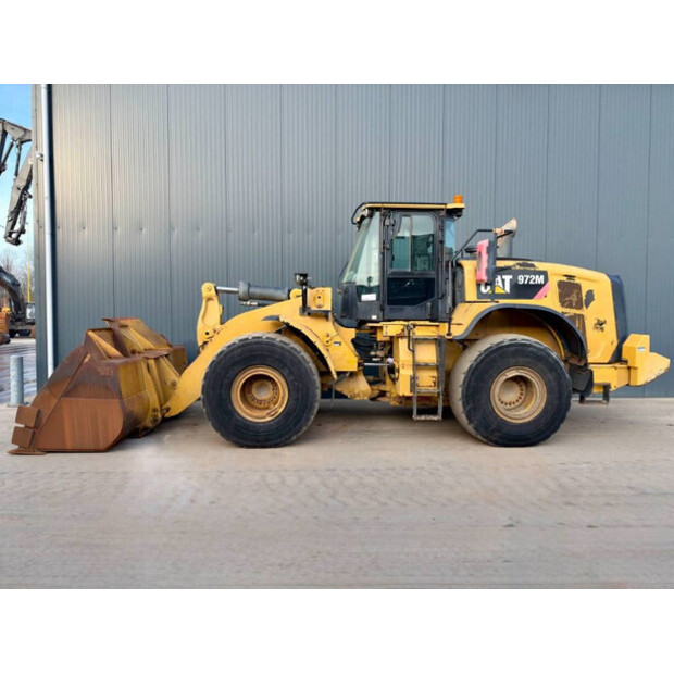 2017 Caterpillar 972M-45063858
