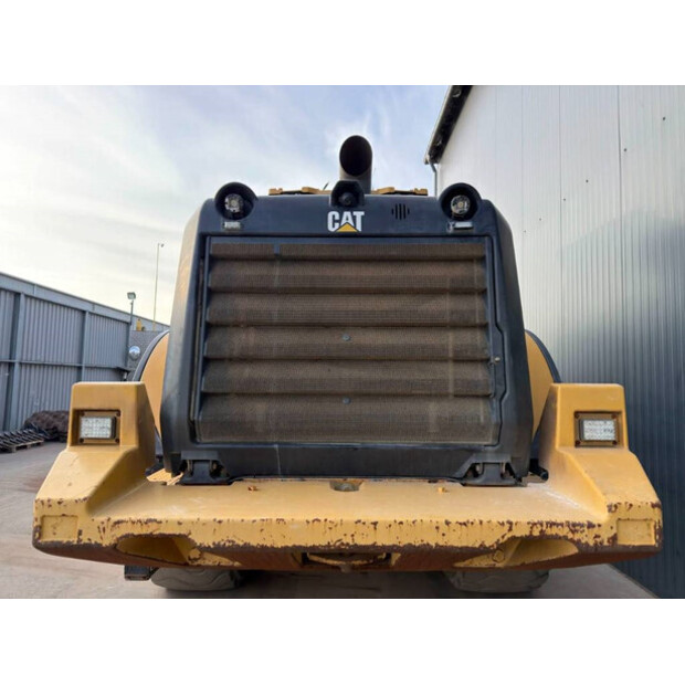 2017 Caterpillar 972M-45063861