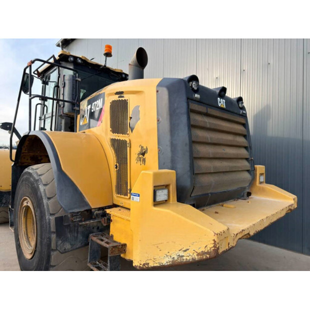 2017 Caterpillar 972M-45063863
