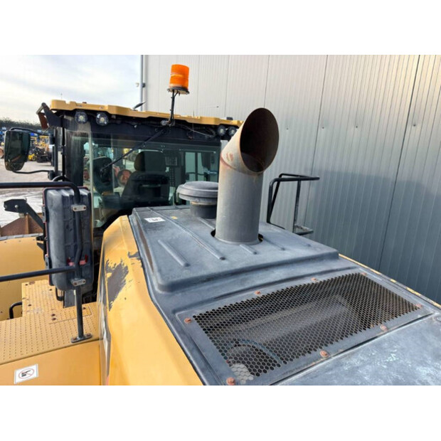 2017 Caterpillar 972M-45063865