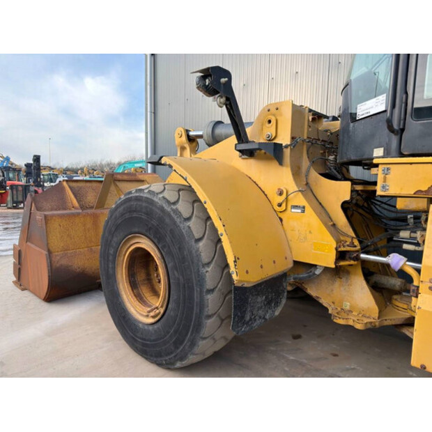 2017 Caterpillar 972M-45063868