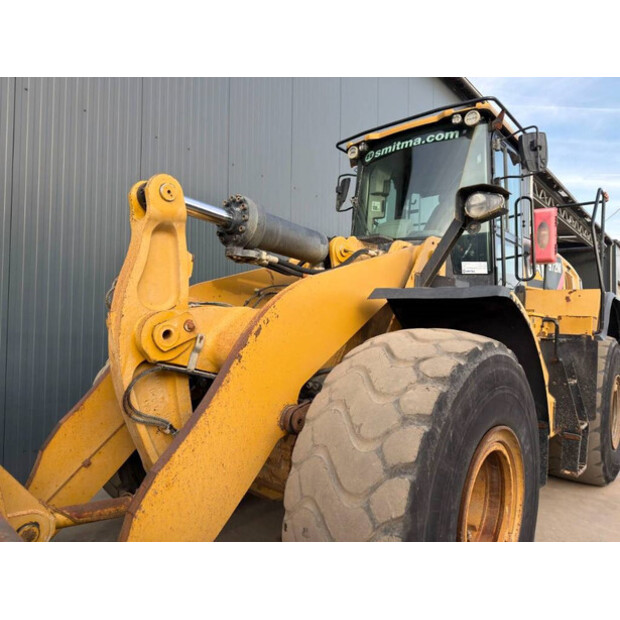 2017 Caterpillar 972M-45063869