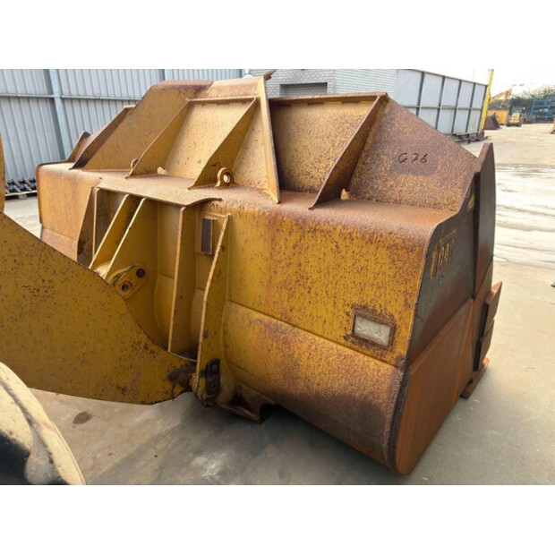 2017 Caterpillar 972M-45063872