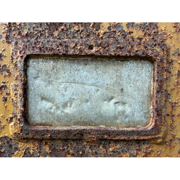 2017 Caterpillar 972M-45063873