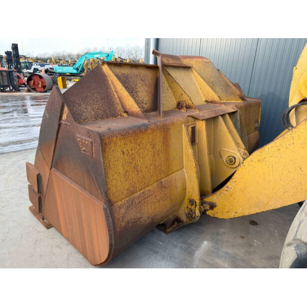 2017 Caterpillar 972M-45063875