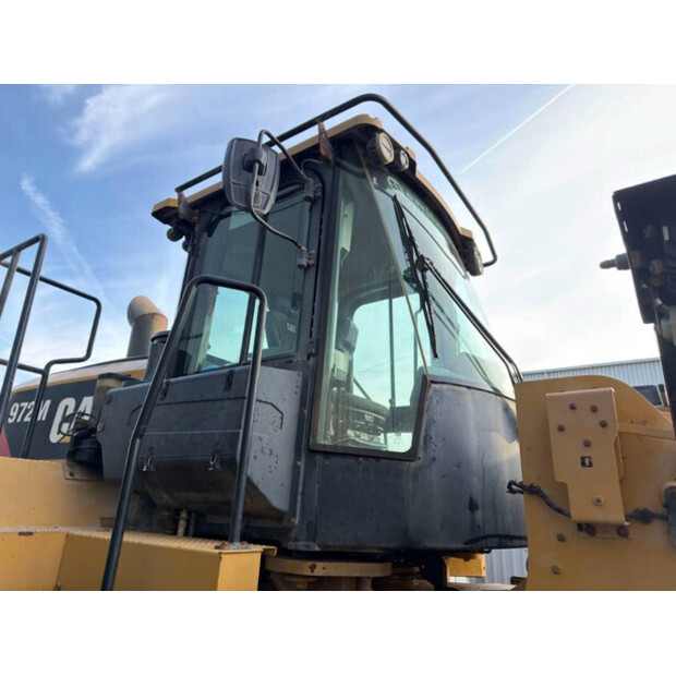 2017 Caterpillar 972M-45063876