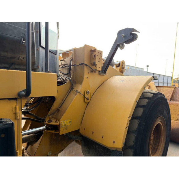 2017 Caterpillar 972M-45063878