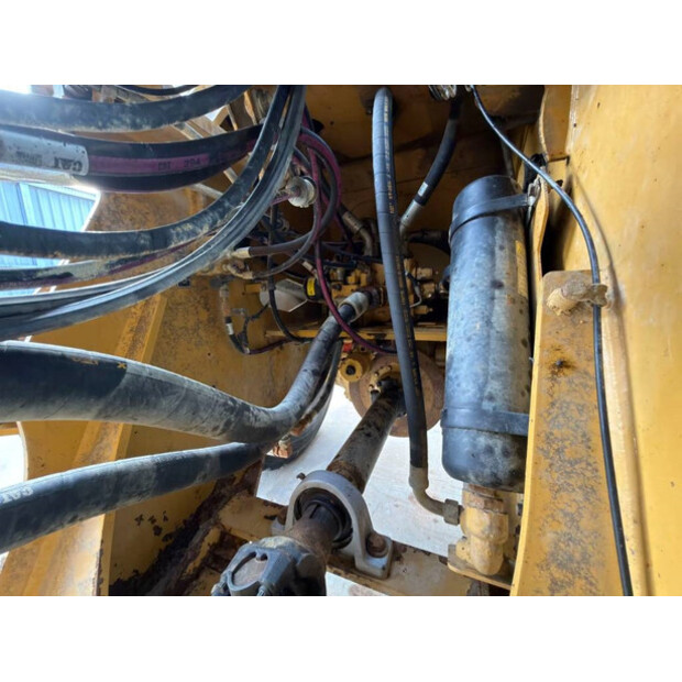 2017 Caterpillar 972M-45063880