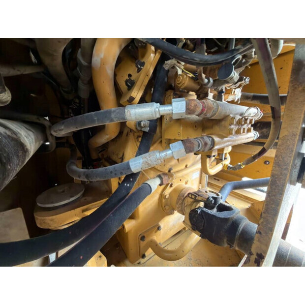 2017 Caterpillar 972M-45063881