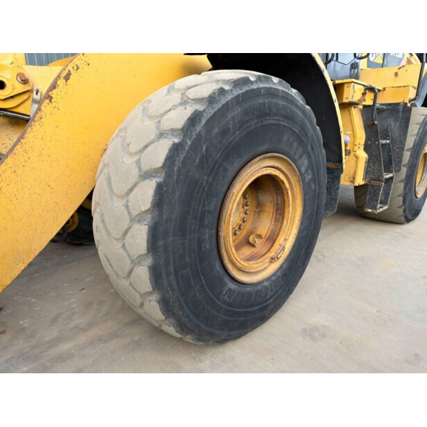 2017 Caterpillar 972M-45063882