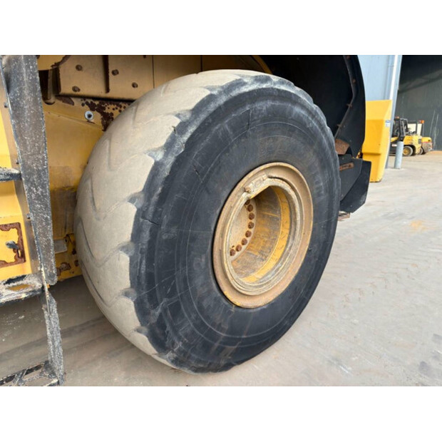 2017 Caterpillar 972M-45063883